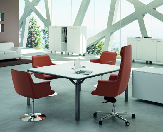 Meeting Boardroom Table - Image 22