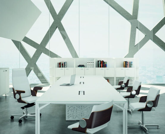 Meeting Boardroom Table - Image 23