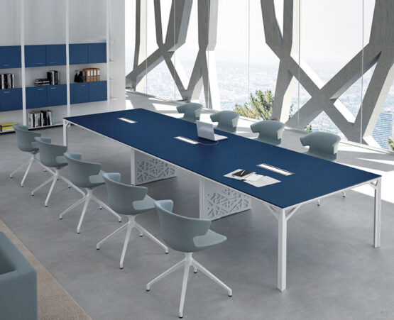 Meeting Boardroom Table - Image 28