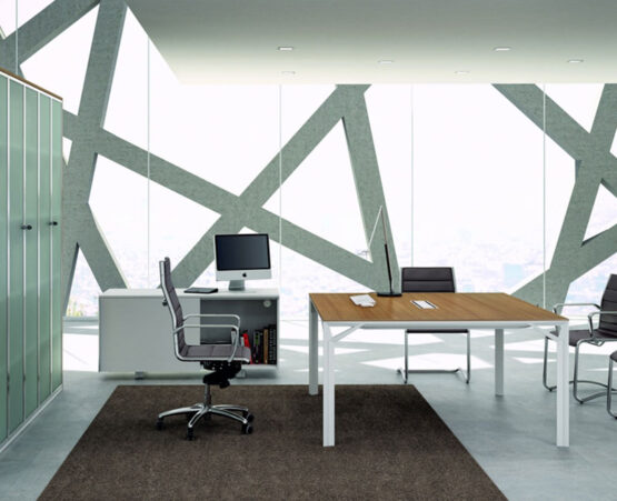 Meeting Boardroom Table - Image 24