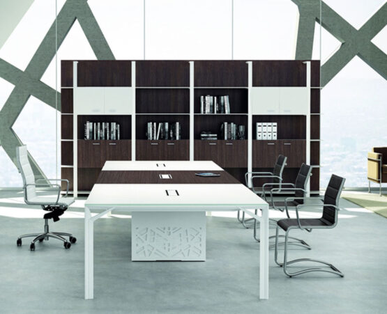 Meeting Boardroom Table - Image 26