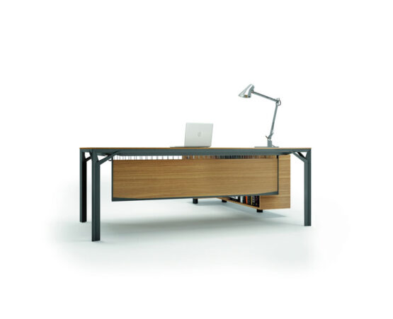X8 Executive Office Desk - Image 4