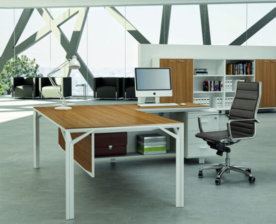 X8 Executive Office Desk - Image 5