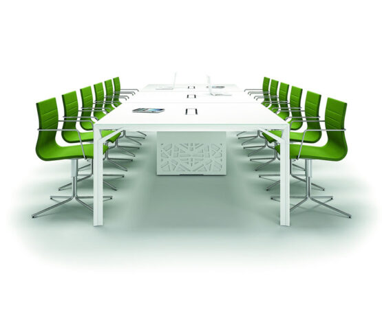 Meeting Boardroom Table - Image 29