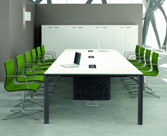 Meeting Boardroom Table - Image 31