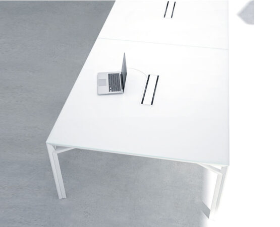 Meeting Boardroom Table - Image 32