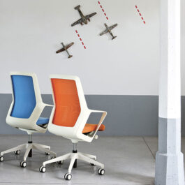 Flo Task Operator Office Chair