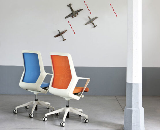 Flo Task Operator Office Chair