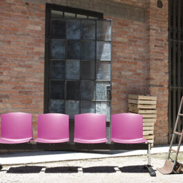 Jade Beam Seating