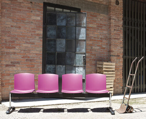 Jade Beam Seating