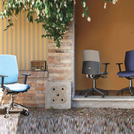 Onyx Task Office Chair
