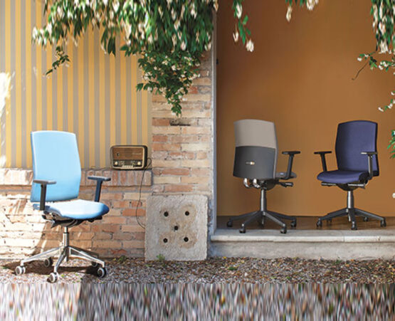 Onyx Task Office Chair