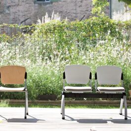 Susy Beam Seater