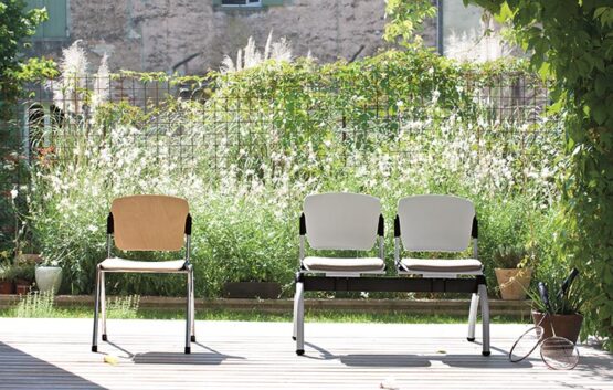 Susy Beam Seater