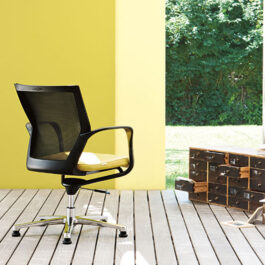 X-CHAIR Ergonomic Mesh Office Chair