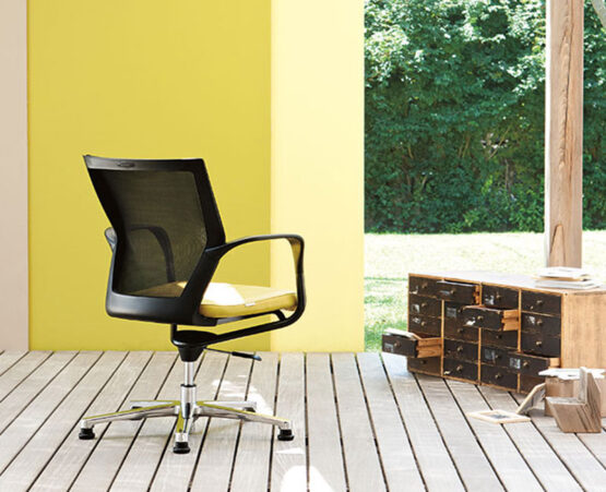 X-CHAIR Ergonomic Mesh Office Chair