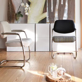 Multy Beam Seater