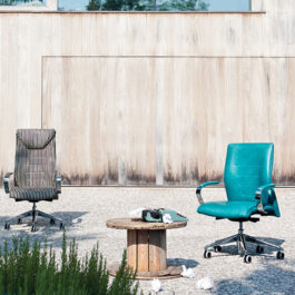 Drive Executive Office Chair