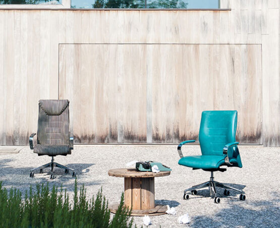 Drive Executive Office Chair
