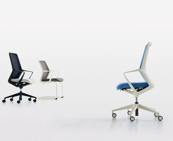Flo Task Operator Office Chair - Image 3