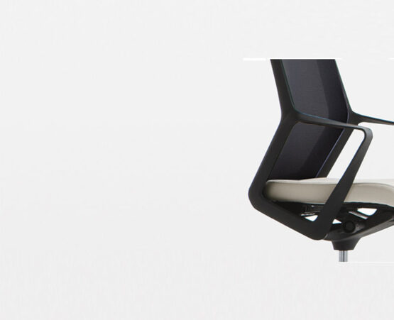 Flo Task Operator Office Chair - Image 4