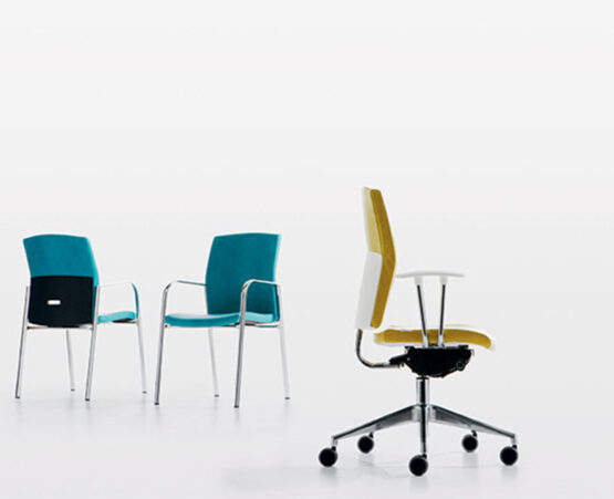 Onyx Task Office Chair - Image 2