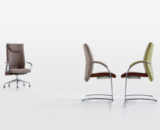 Drive Executive Office Chair - Image 3