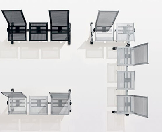 Fly Beam Seating - Image 2