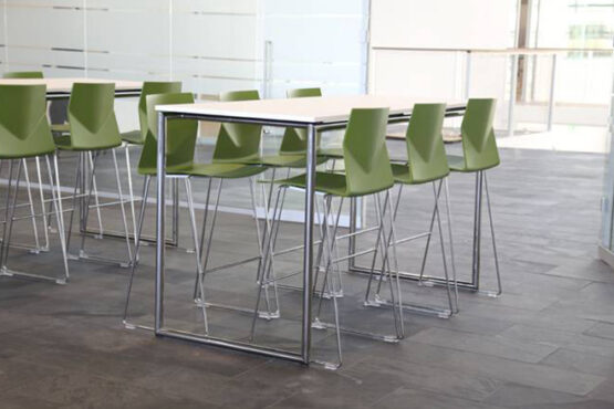 FOUR STANDING & FOUR COUNTER - Image 11