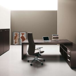DIPLOMAT Executive Office Desk