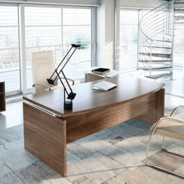 Rex Classic Executive Office Desk