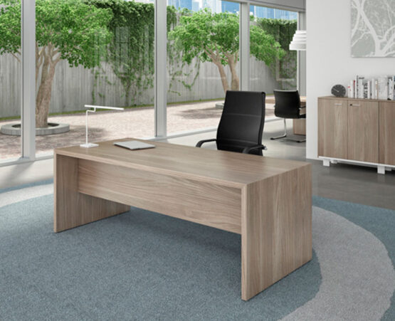 T45 Executive Office Desk