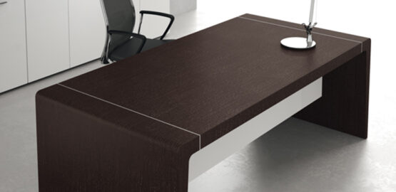 Capital Executive Modern Desk - Image 4