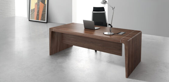 Capital Executive Modern Desk - Image 2