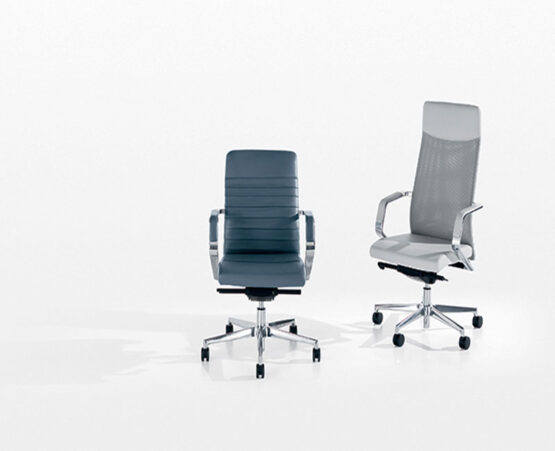 Celine Executive Office Chair - Image 2