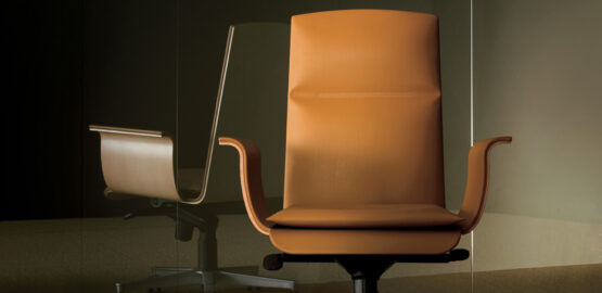 Bird Modern Executive Desk - Image 8