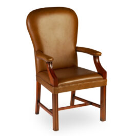 ABBOTT ARMCHAIR