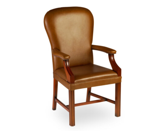 ABBOTT ARMCHAIR