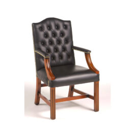 GAINSBOROUGH ARMCHAIR