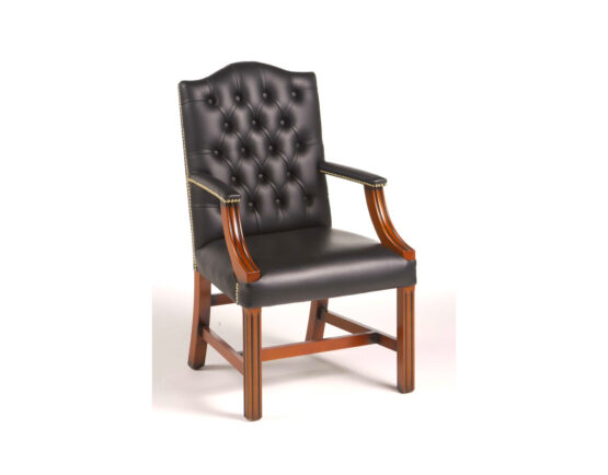 GAINSBOROUGH ARMCHAIR