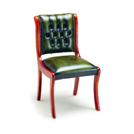 HANOVER CHAIR (NO ARMS)