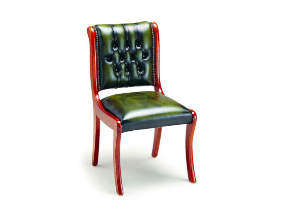 HANOVER CHAIR (NO ARMS)