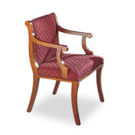 HARLOW ARMCHAIR