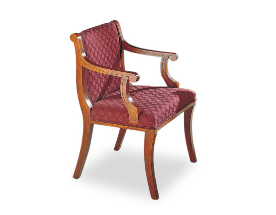 HARLOW ARMCHAIR