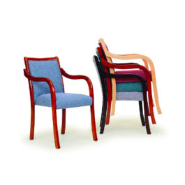 KENDAL ARMCHAIR