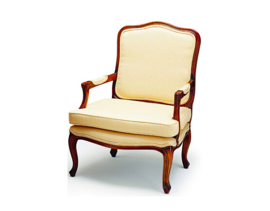BANBURY LOUNGE CHAIR