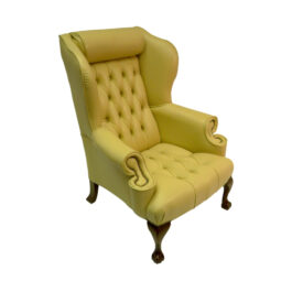 LEHAR ARMCHAIR
