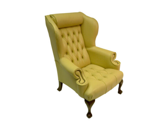 LEHAR ARMCHAIR