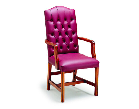 MARLBOROUGH ARMCHAIR