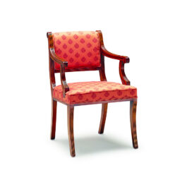 NEWTON ARMCHAIR